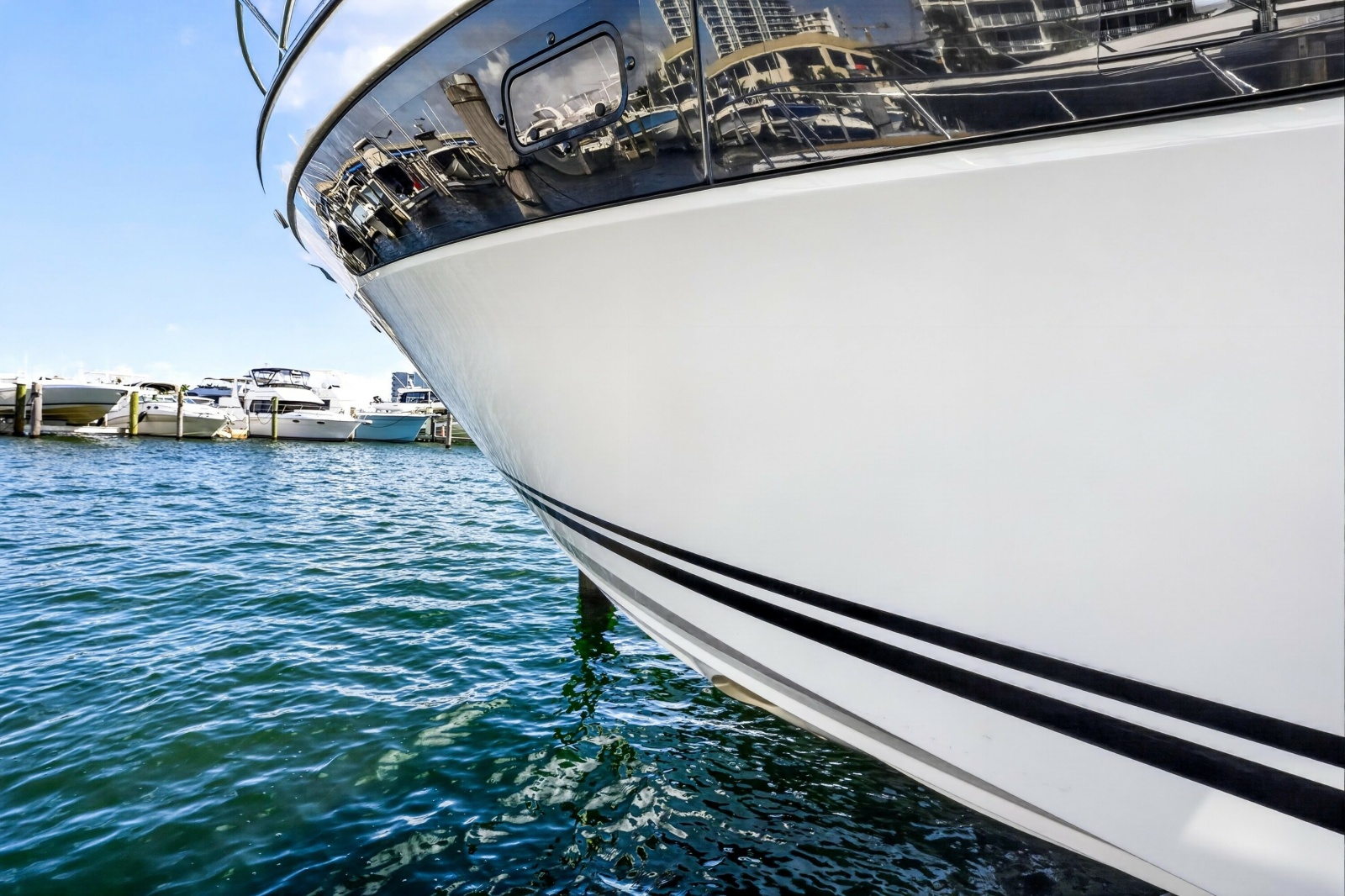 2025 Jeanneau Leader 10.5 WA Series 2