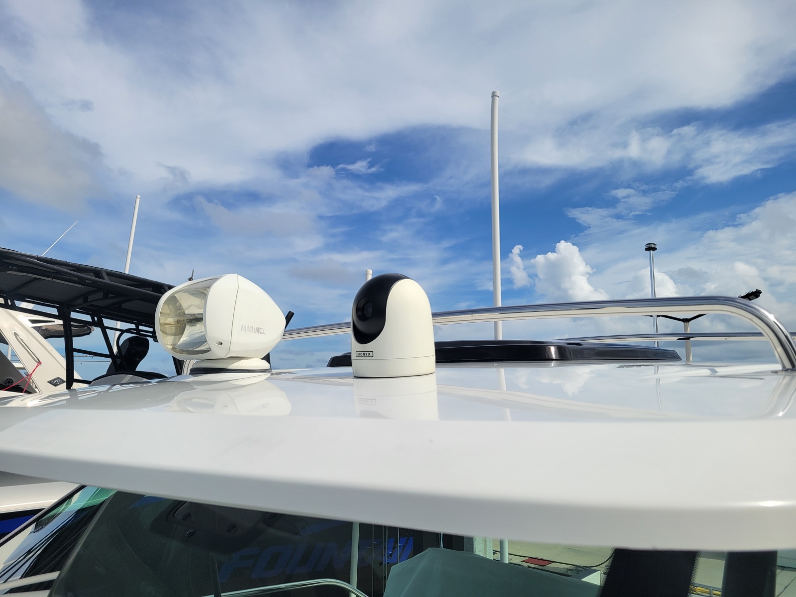 2025 Jeanneau Leader 10.5 WA Series 2