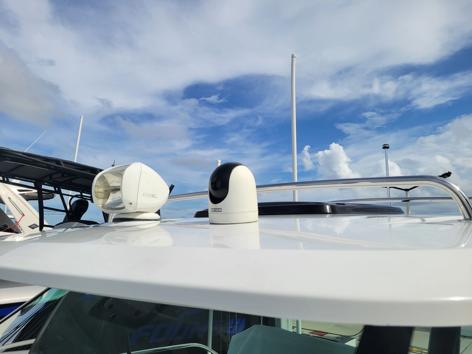 2025 Jeanneau Leader 10.5 WA Series 2