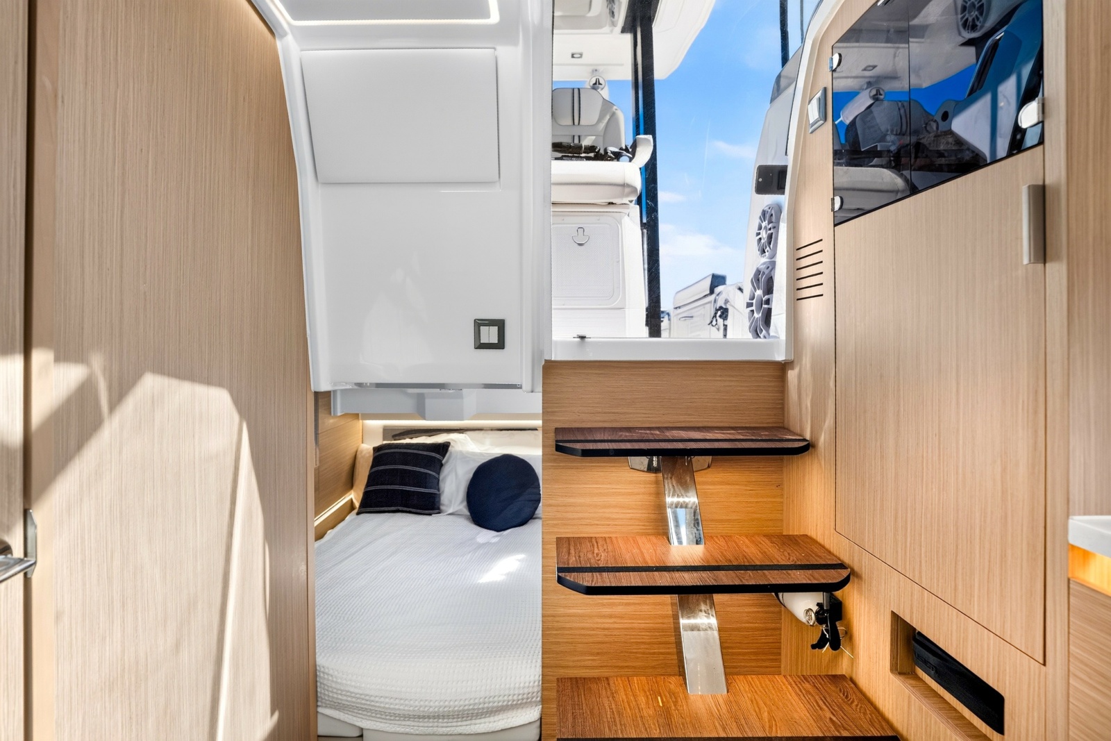 2025 Jeanneau Leader 10.5 WA Series 2