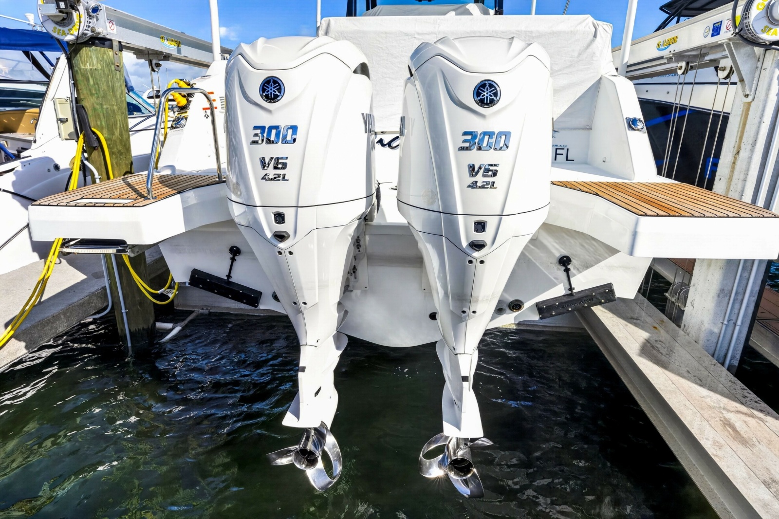 2025 Jeanneau Leader 10.5 WA Series 2