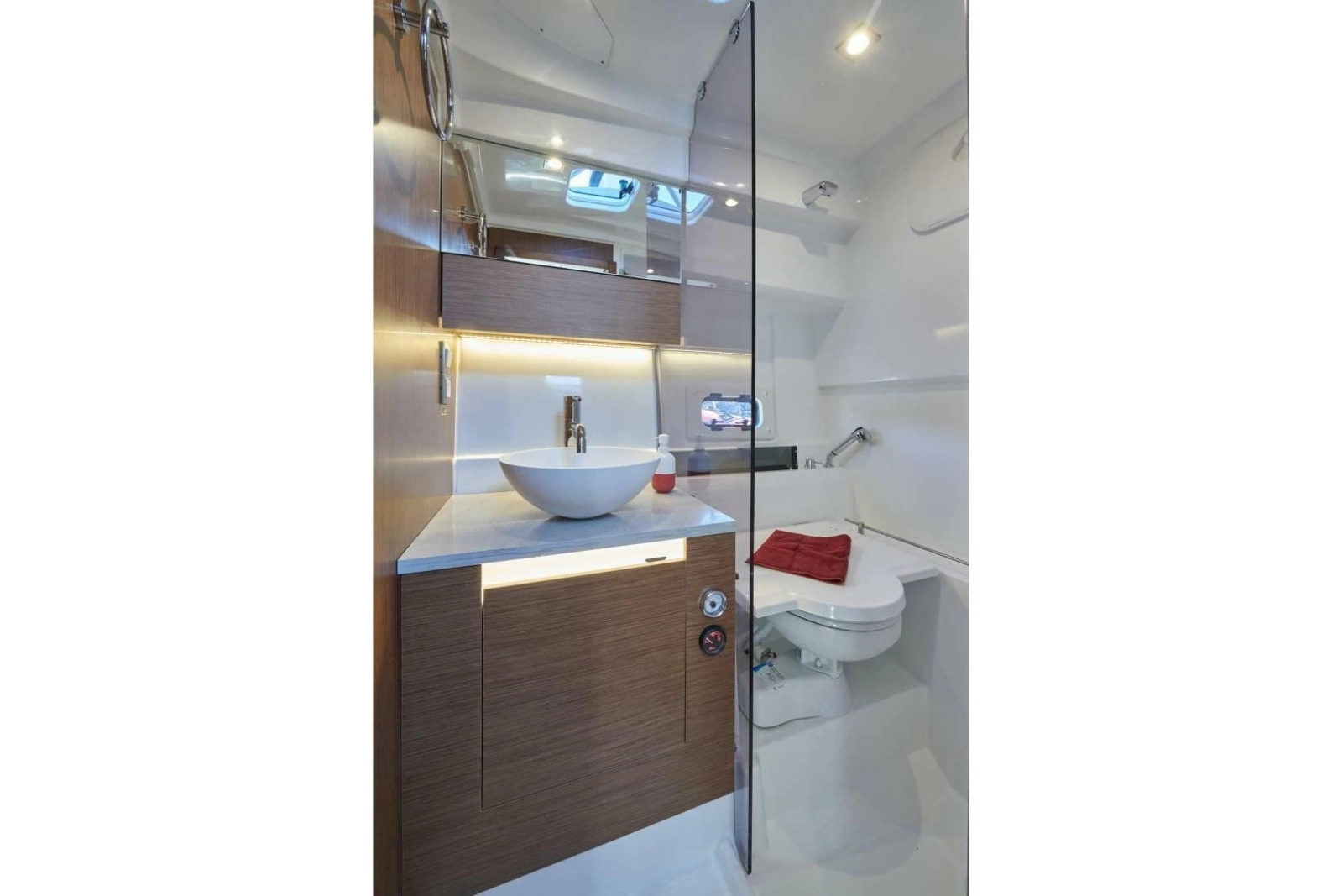 2025 Jeanneau Leader 10.5 WA Series 2