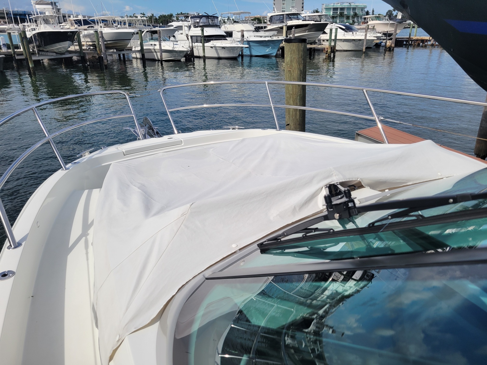 2025 Jeanneau Leader 10.5 WA Series 2