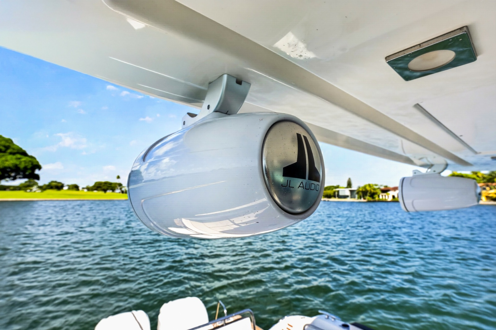 2025 Jeanneau Leader 10.5 WA Series 2