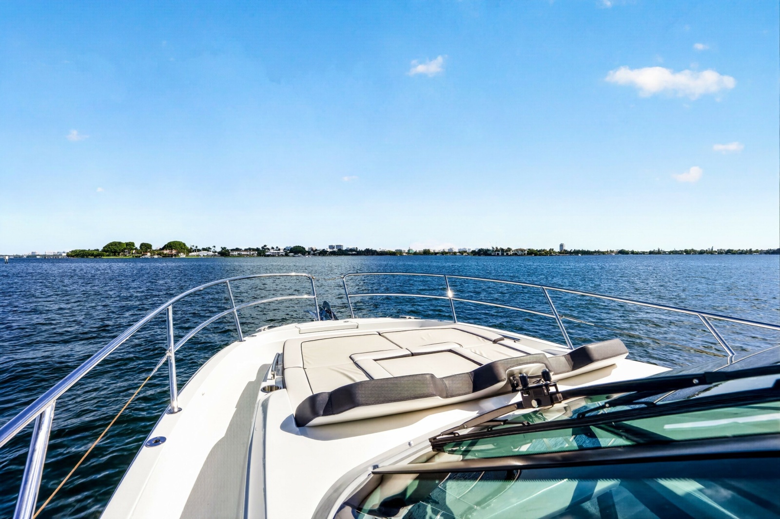 2025 Jeanneau Leader 10.5 WA Series 2