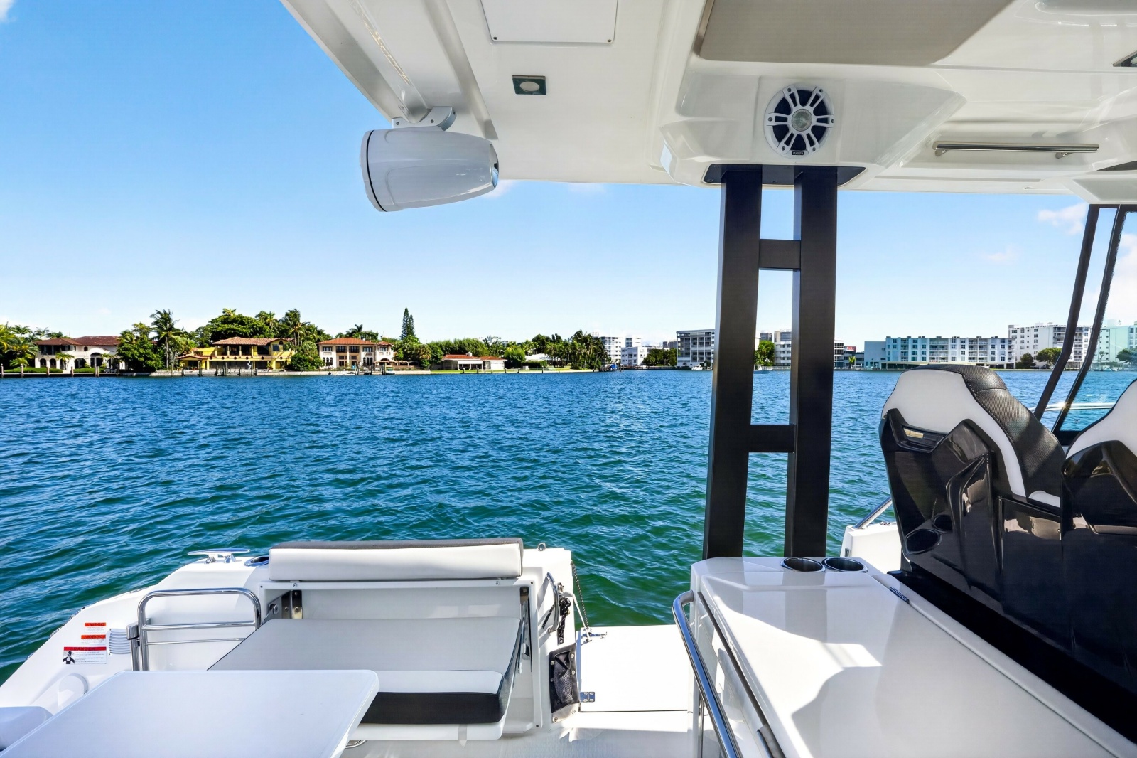 2025 Jeanneau Leader 10.5 WA Series 2
