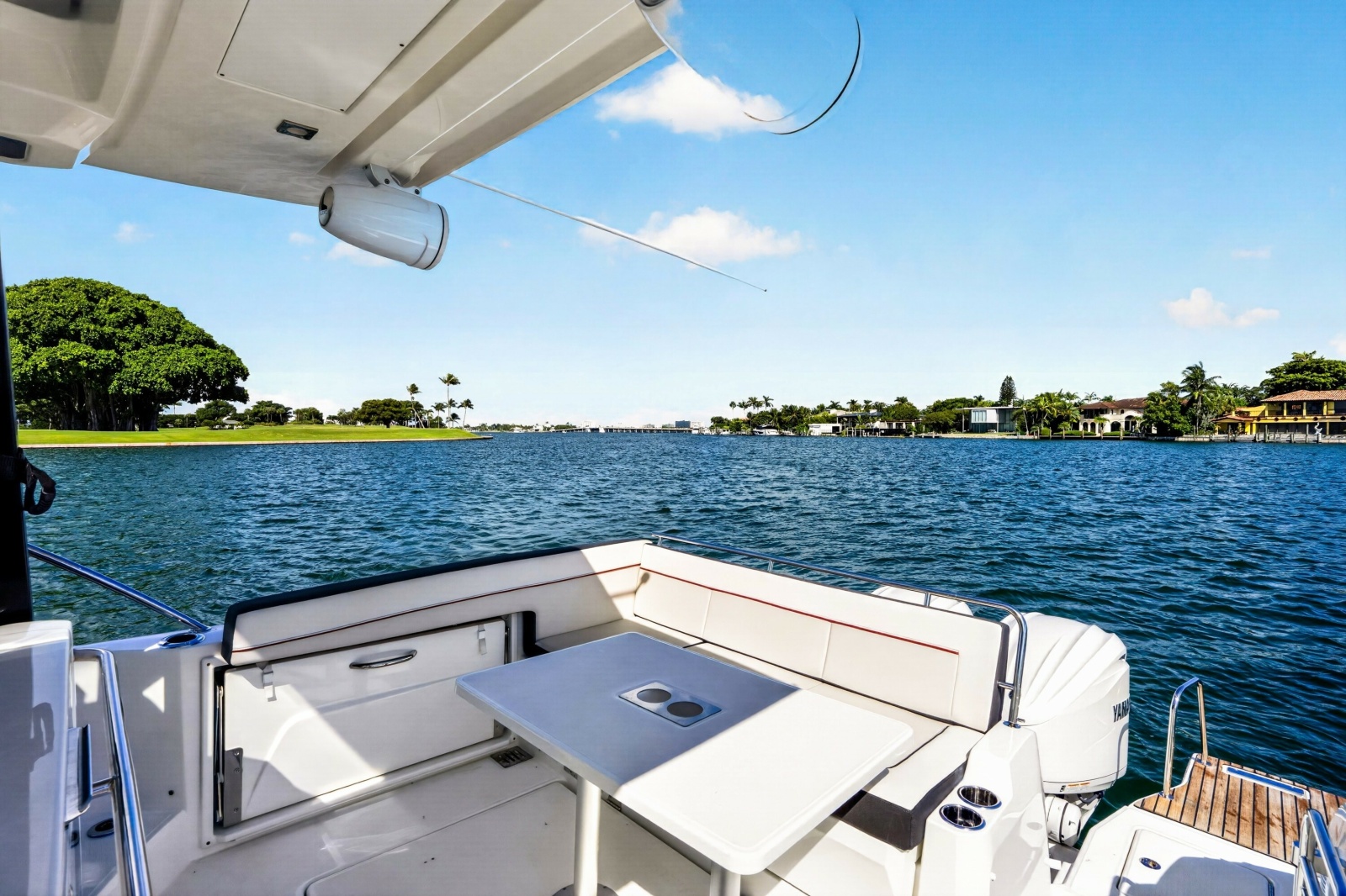 2025 Jeanneau Leader 10.5 WA Series 2