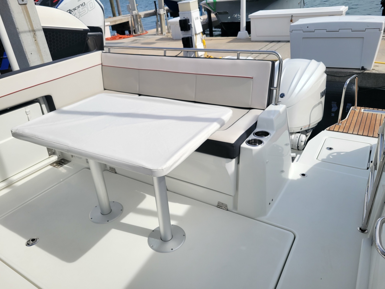 2025 Jeanneau Leader 10.5 WA Series 2