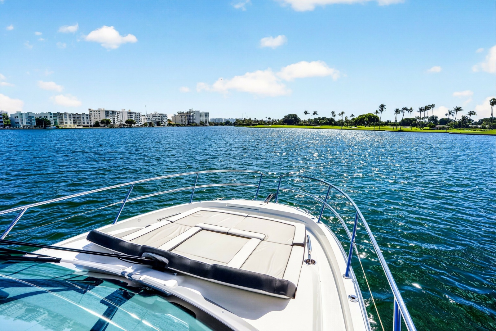 2025 Jeanneau Leader 10.5 WA Series 2