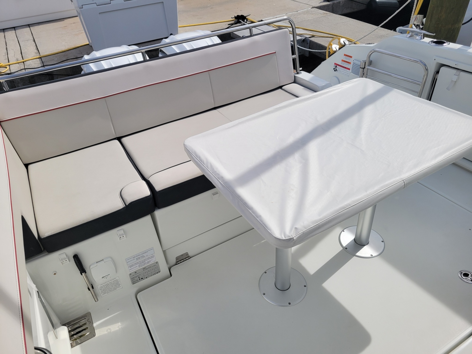 2025 Jeanneau Leader 10.5 WA Series 2