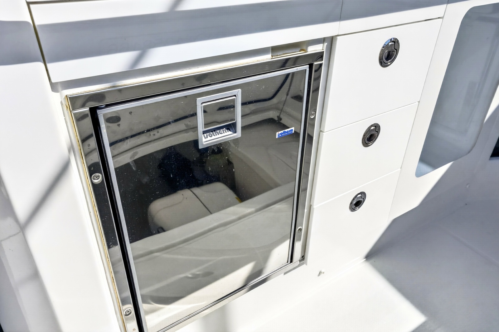 2025 Jeanneau Leader 10.5 WA Series 2