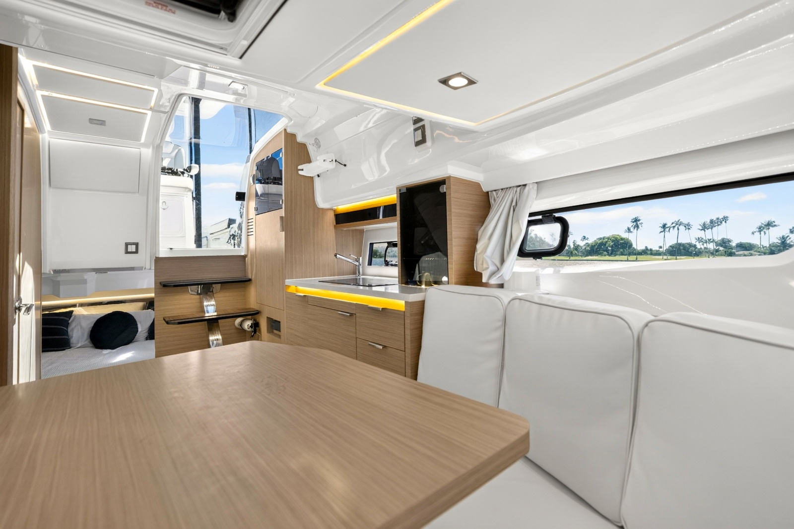 2025 Jeanneau Leader 10.5 WA Series 2