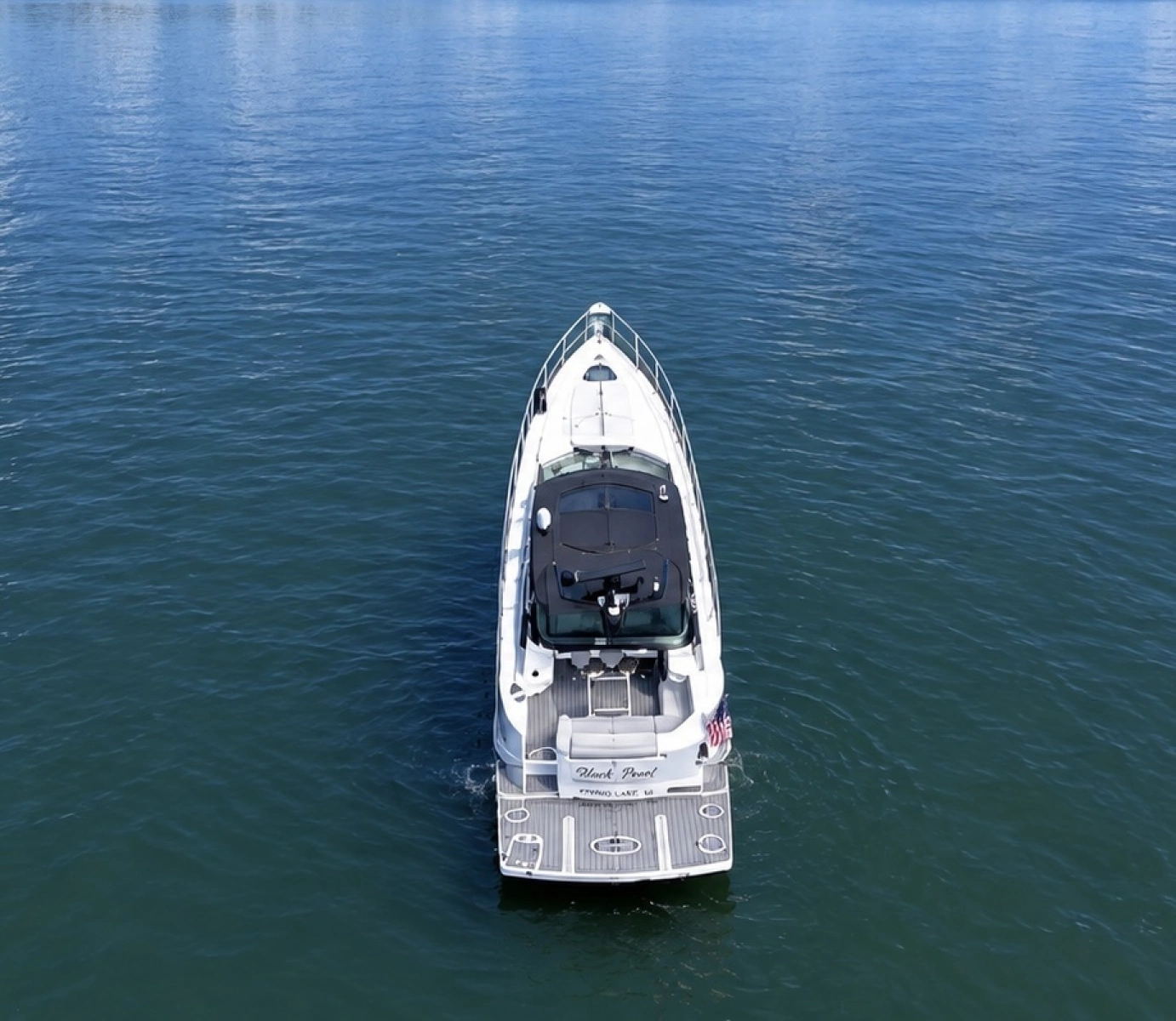 2016 Cruisers Yachts 45 Cantius