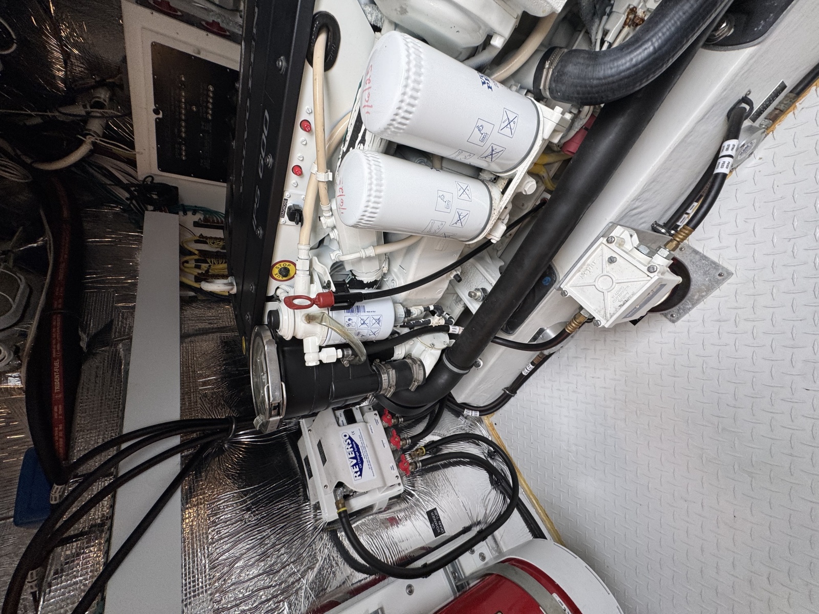 2016 Cruisers Yachts 45 Cantius