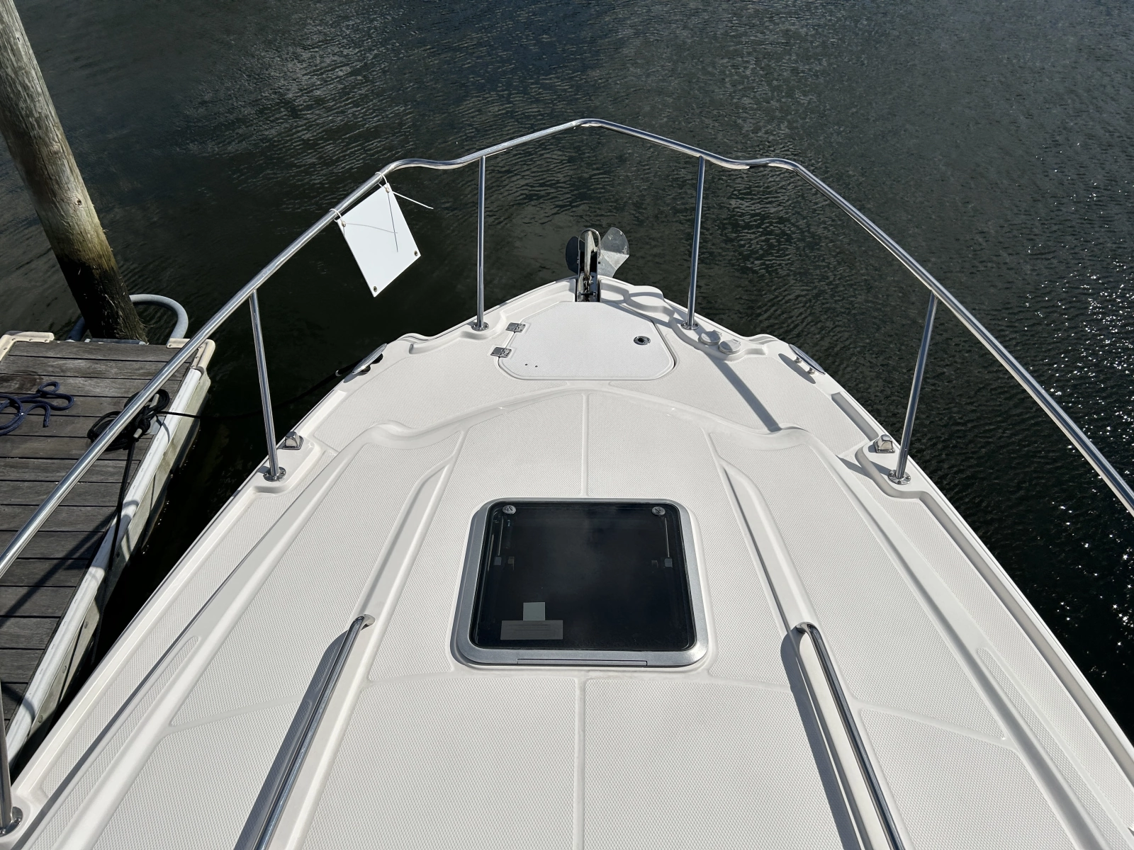 2015 Chaparral 310 Signature