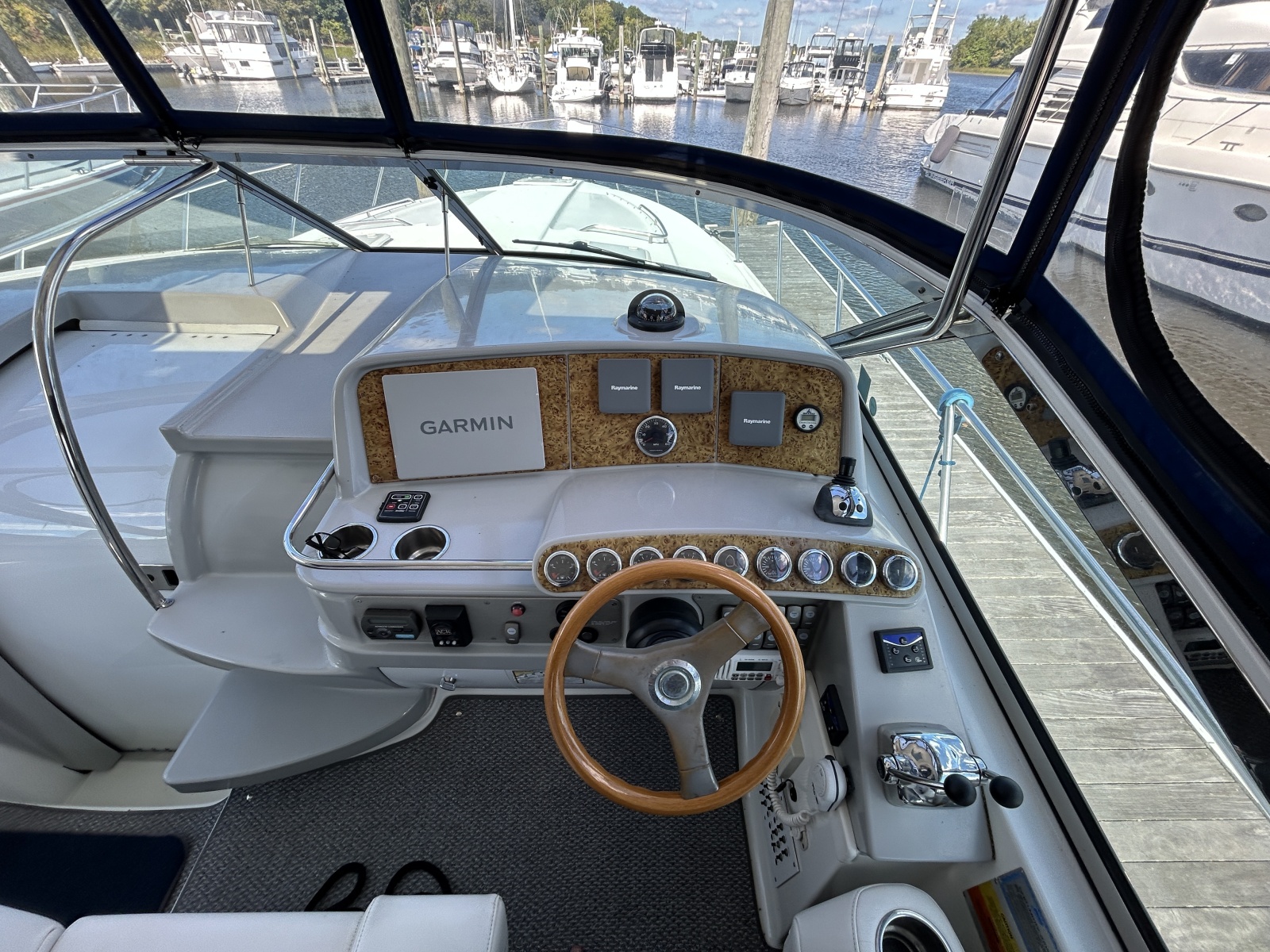 2007 Formula 40PC