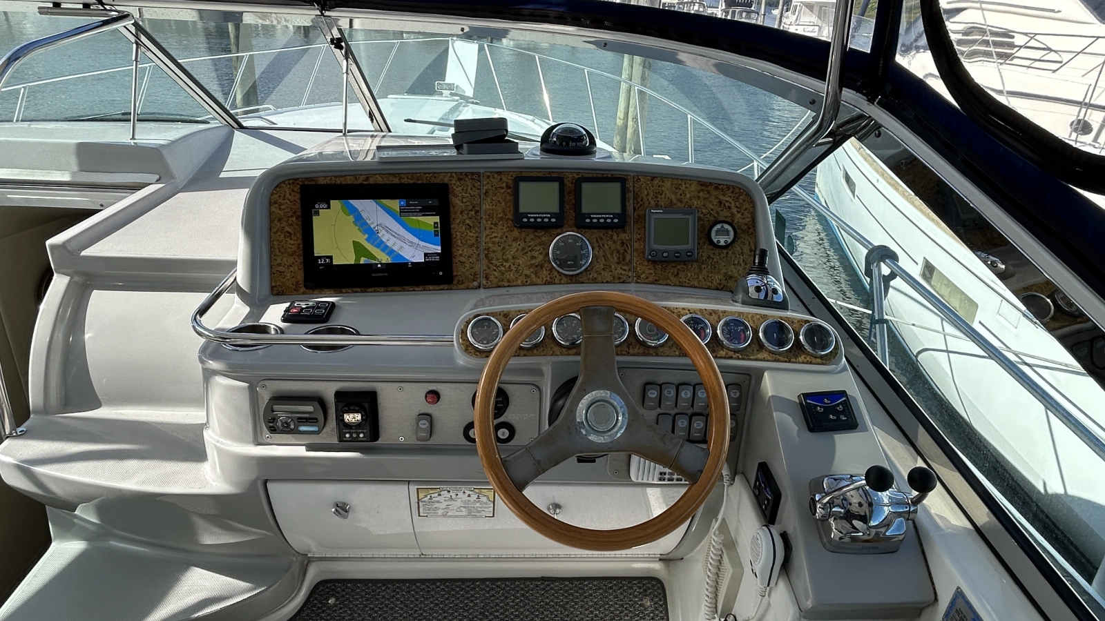 2007 Formula 40PC