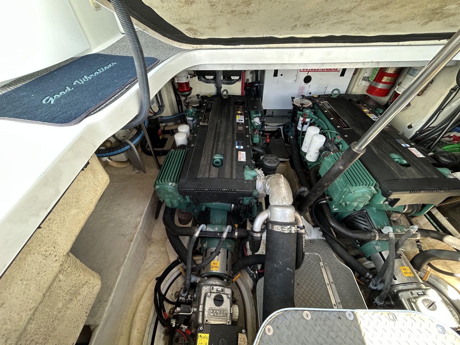 2007 Formula 40PC