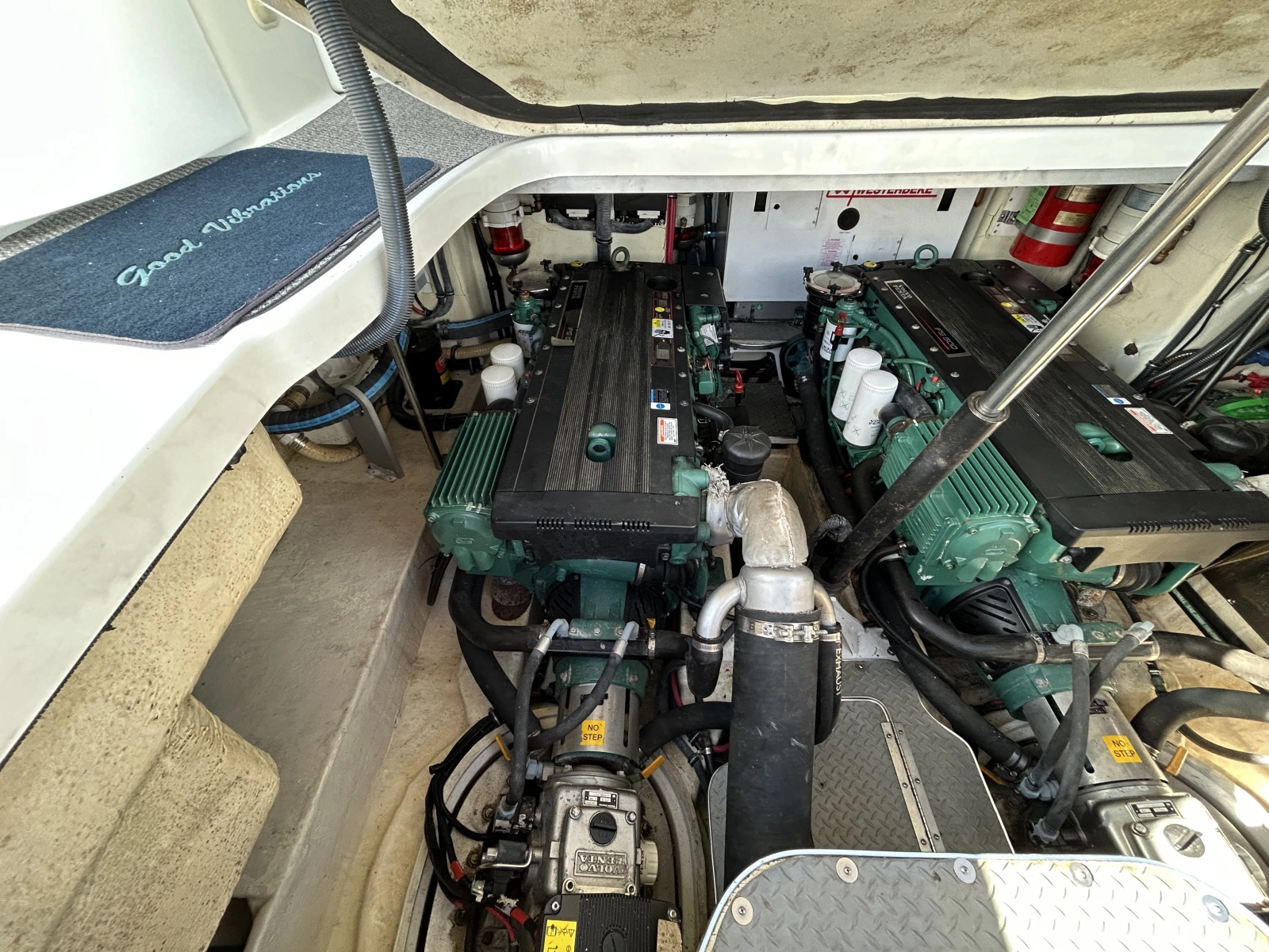 2007 Formula 40PC