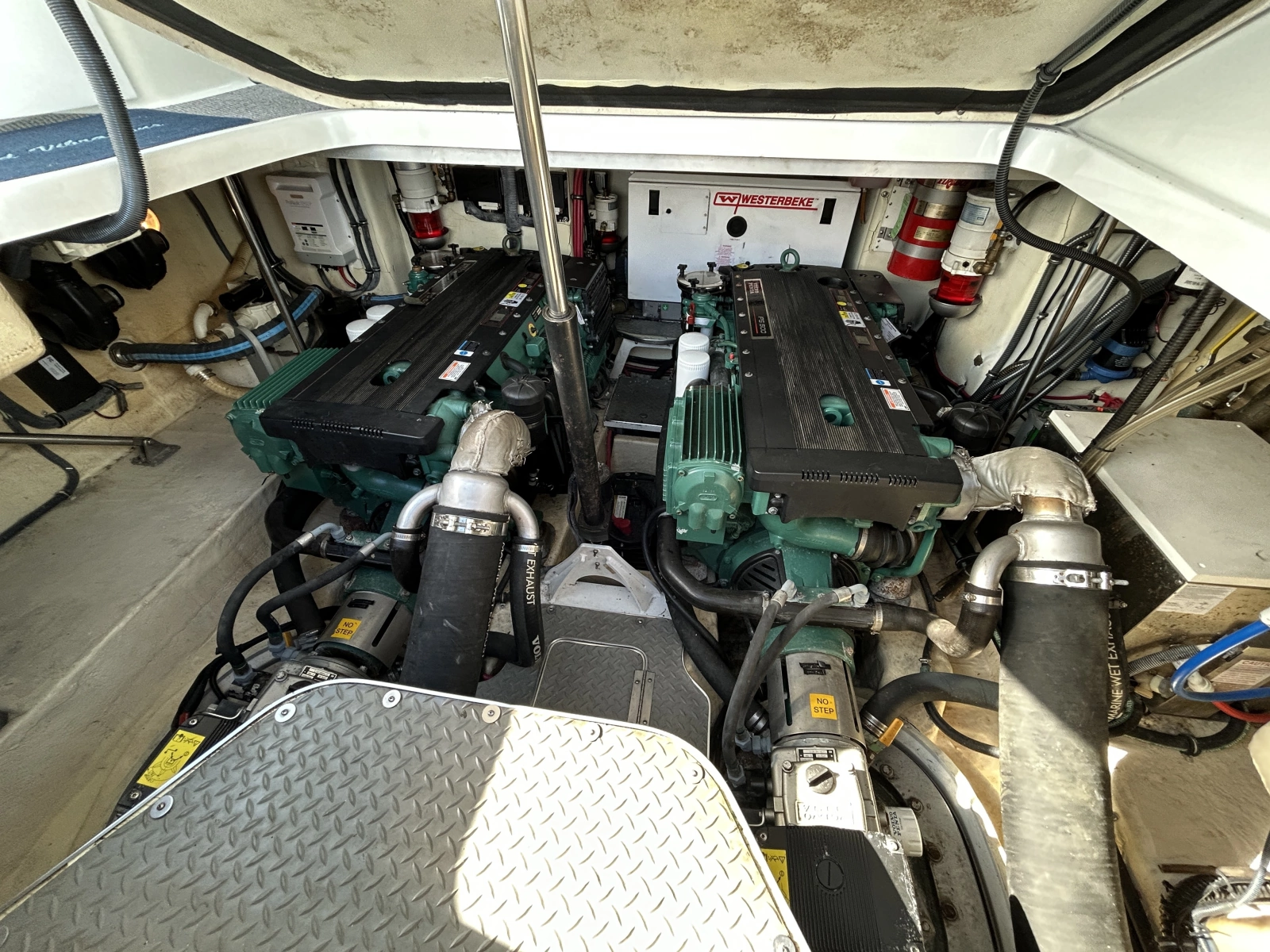 2007 Formula 40PC