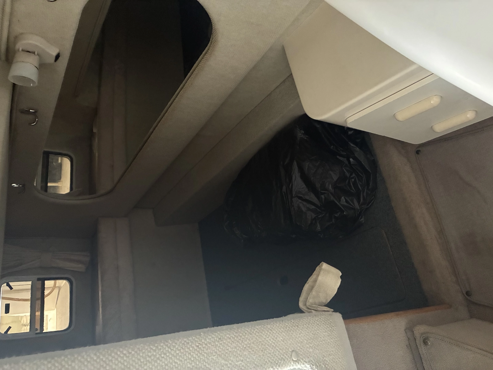 27ft Sea Ray Yacht For Sale