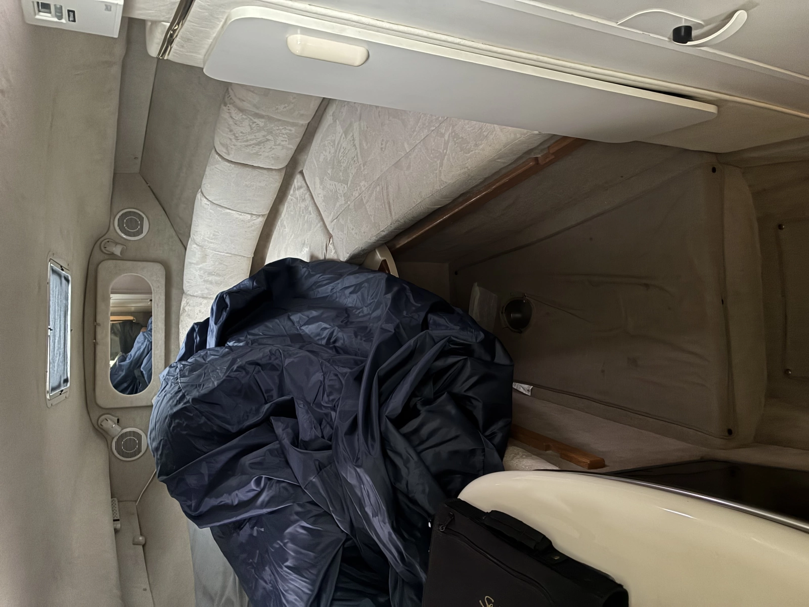 27ft Sea Ray Yacht For Sale