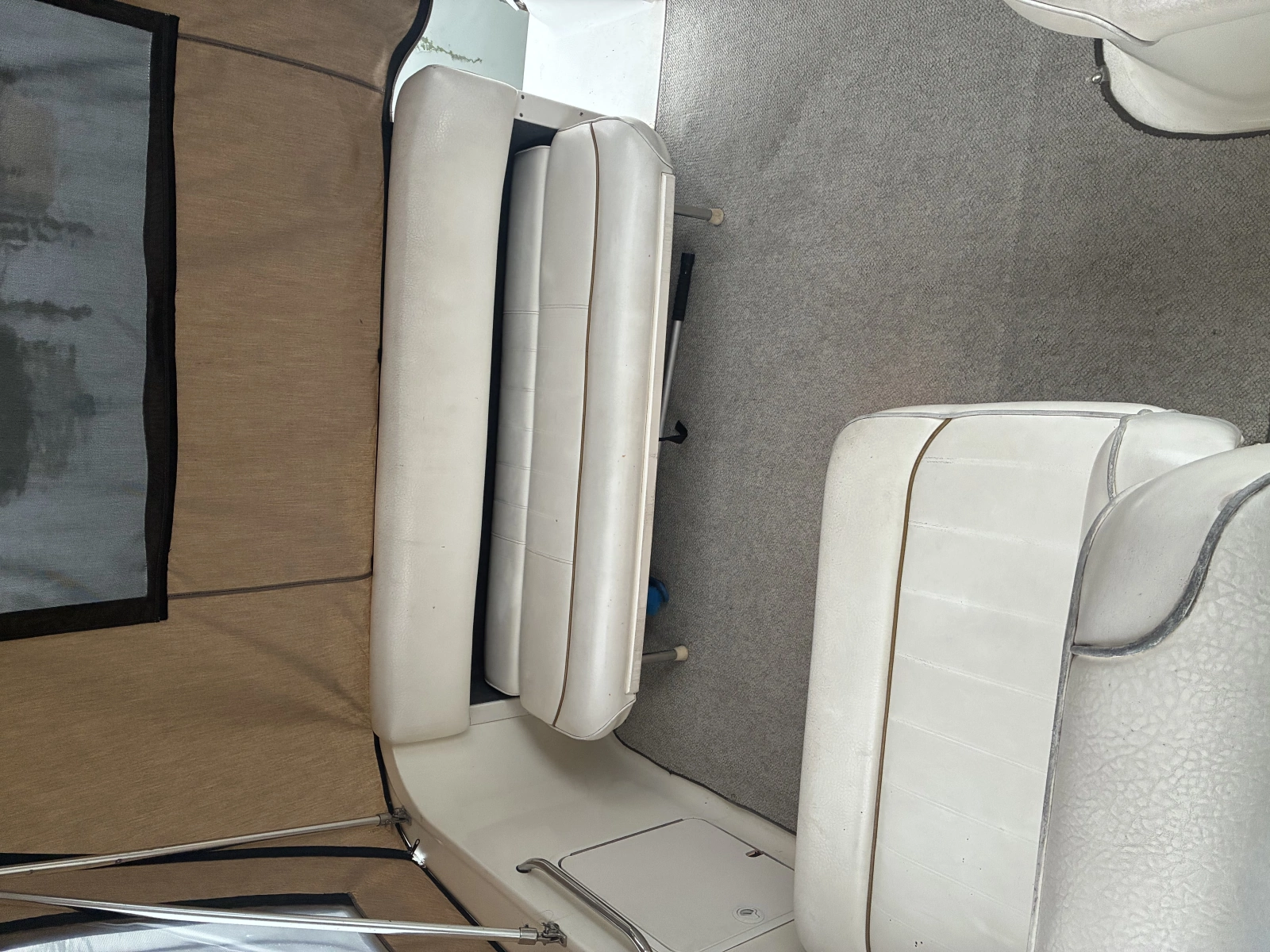 27ft Sea Ray Yacht For Sale