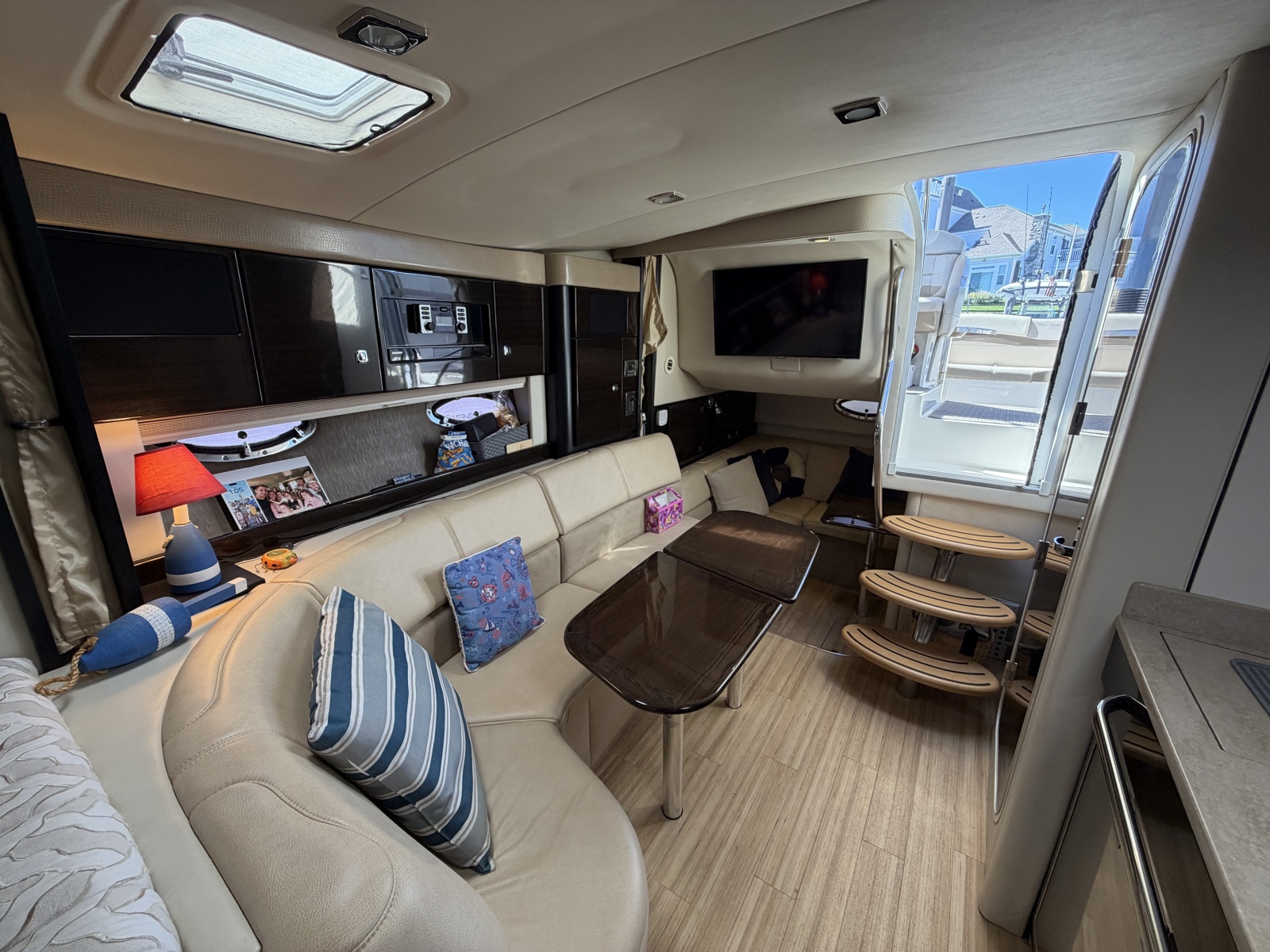 2015 Formula 31 Performance Cruiser