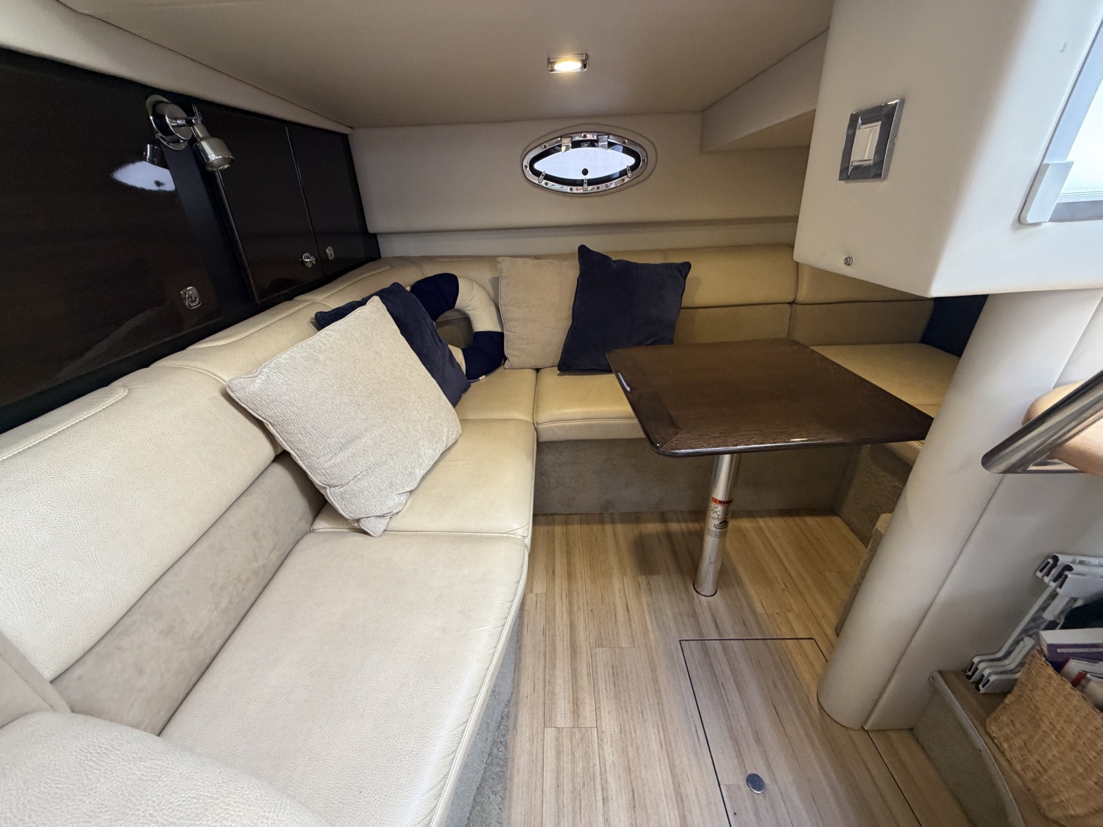 2015 Formula 31 Performance Cruiser