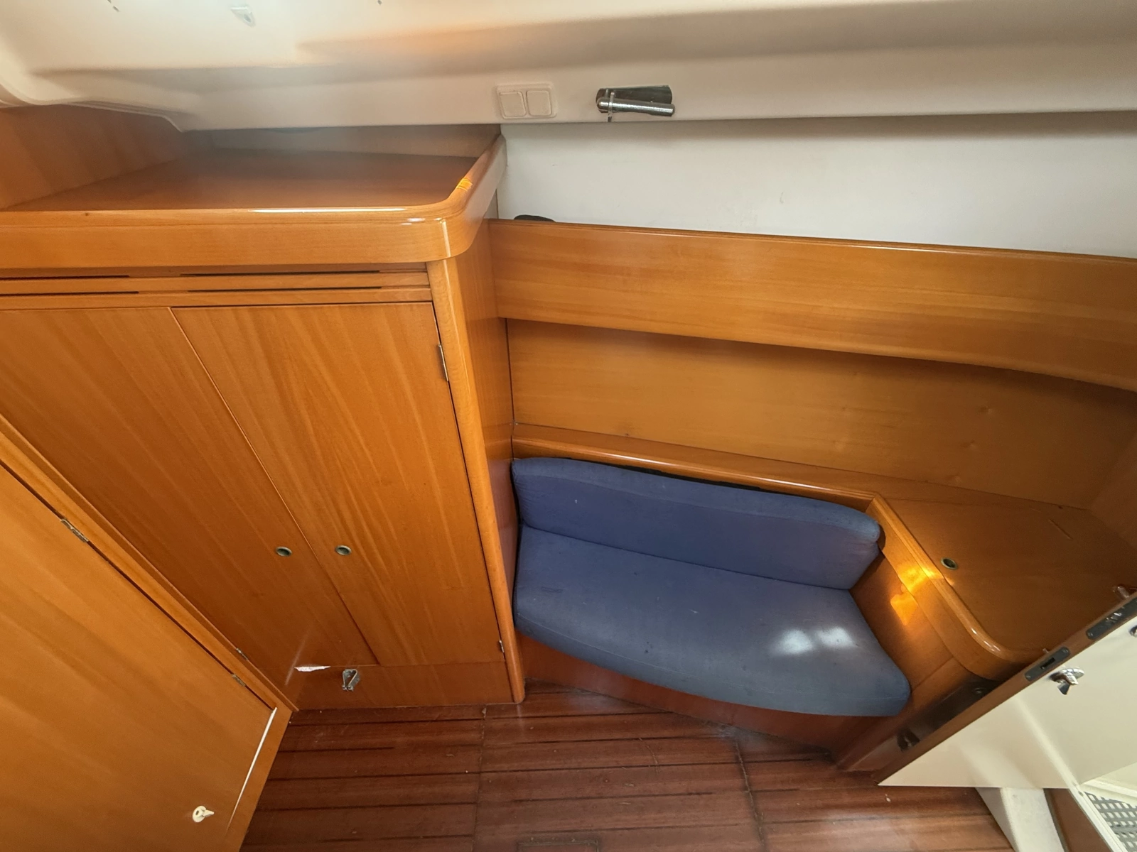 2006 Beneteau First 44.7