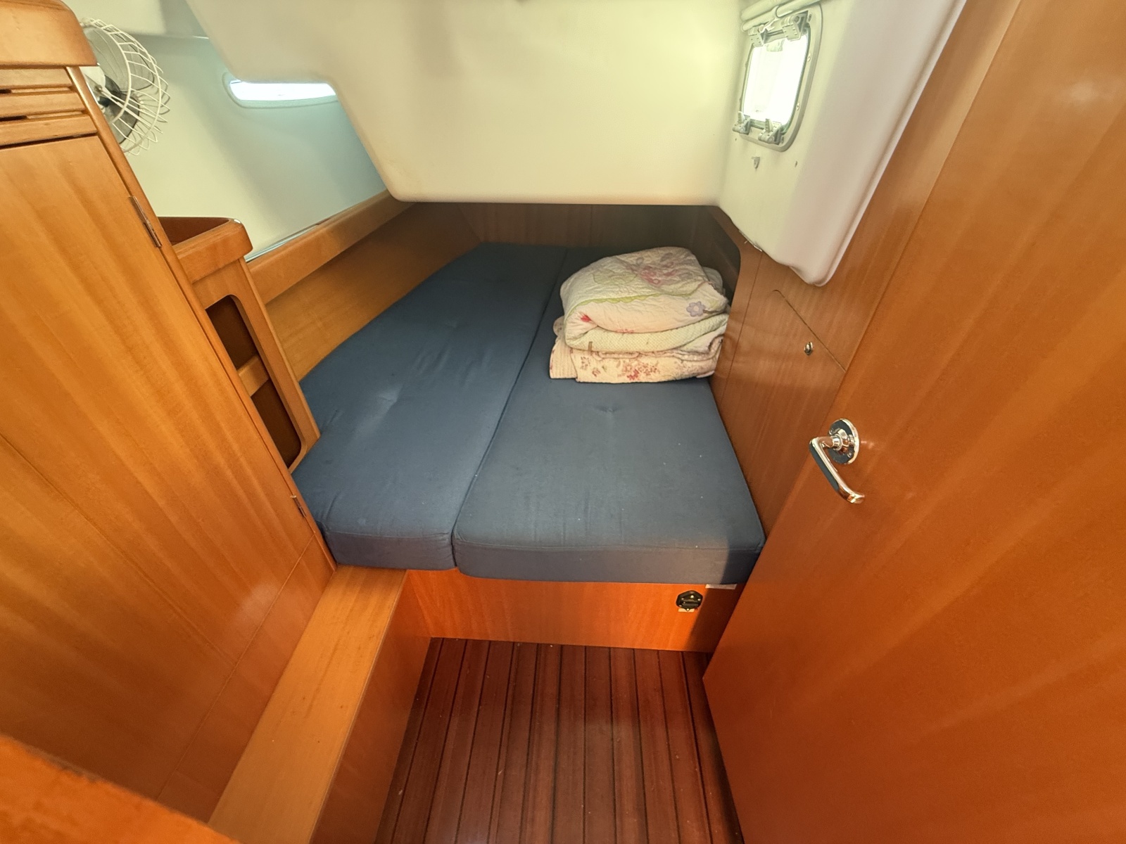 2006 Beneteau First 44.7