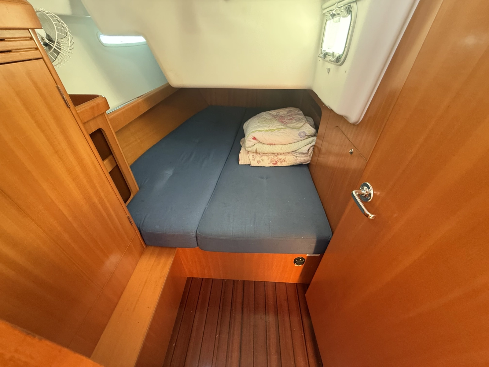 2006 Beneteau First 44.7
