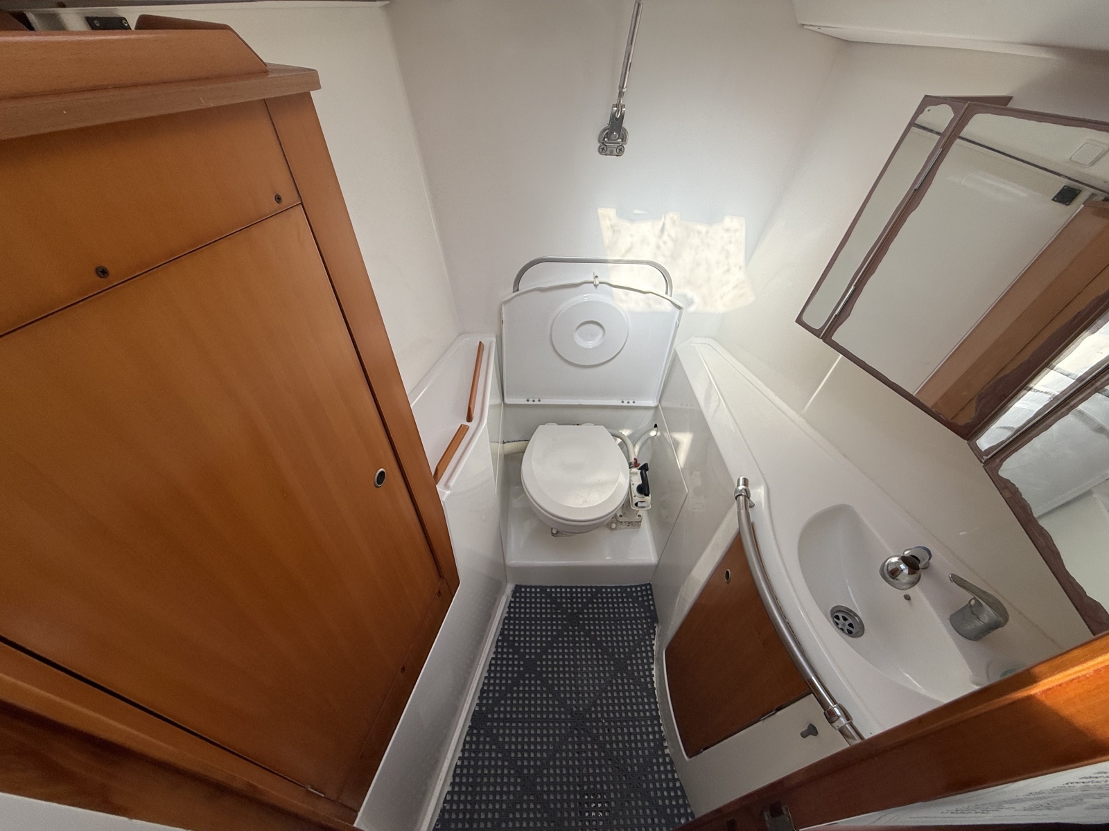 2006 Beneteau First 44.7
