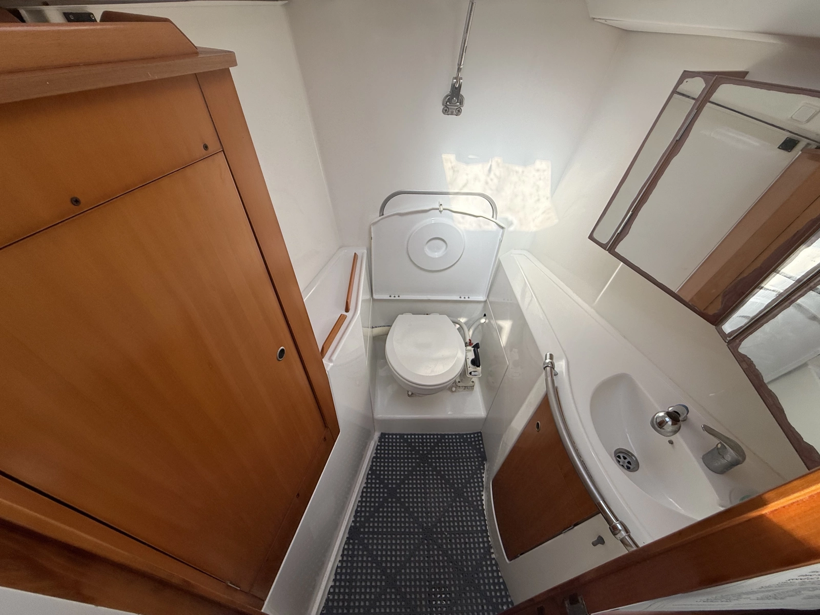 2006 Beneteau First 44.7