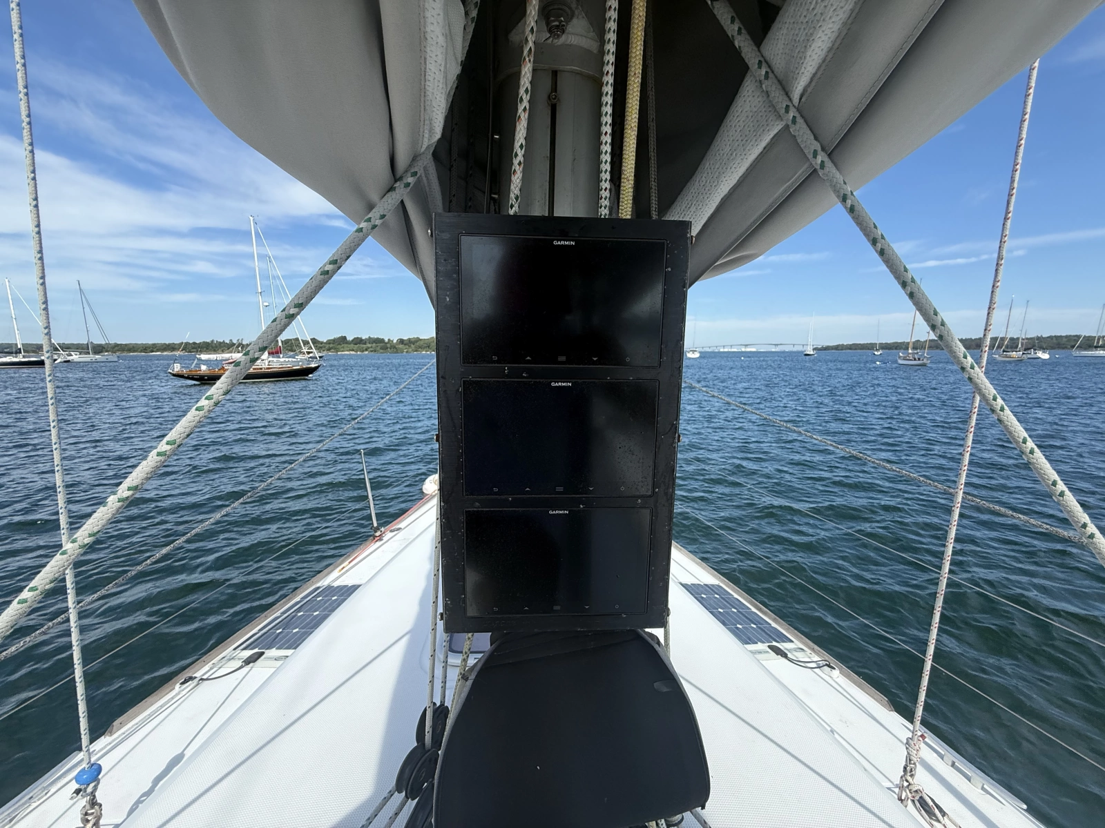 2006 Beneteau First 44.7