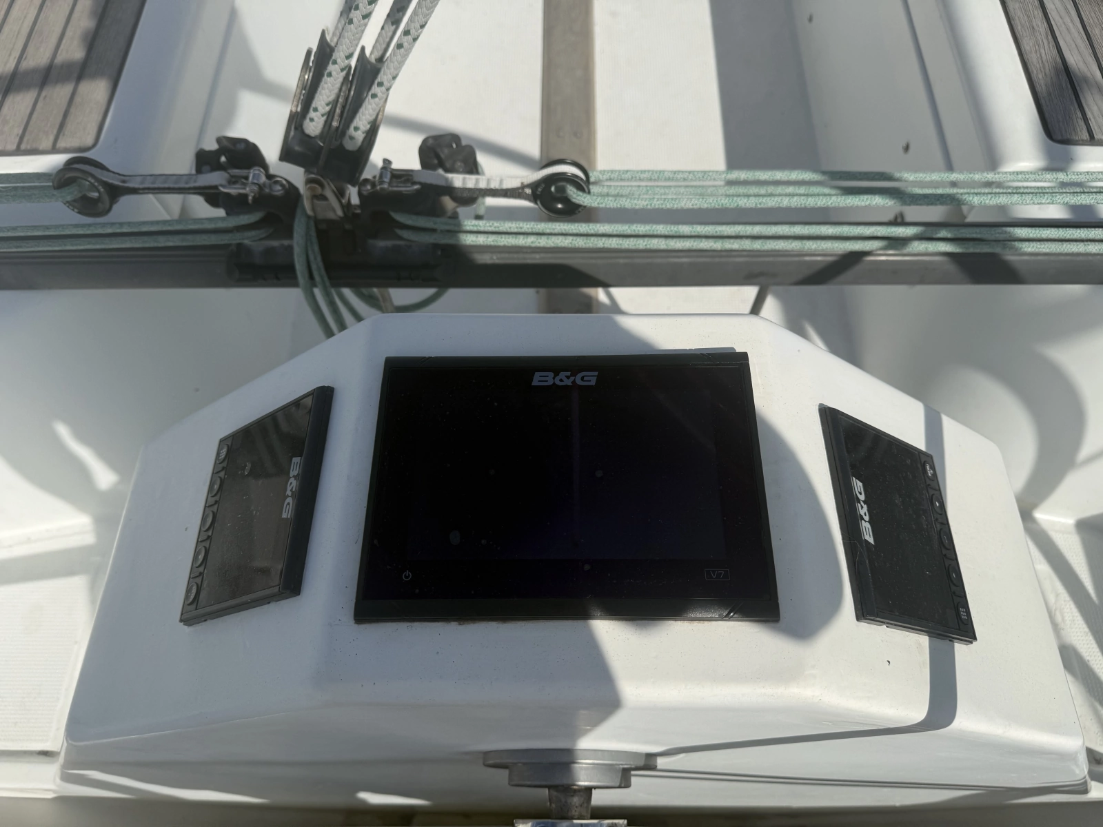 2006 Beneteau First 44.7