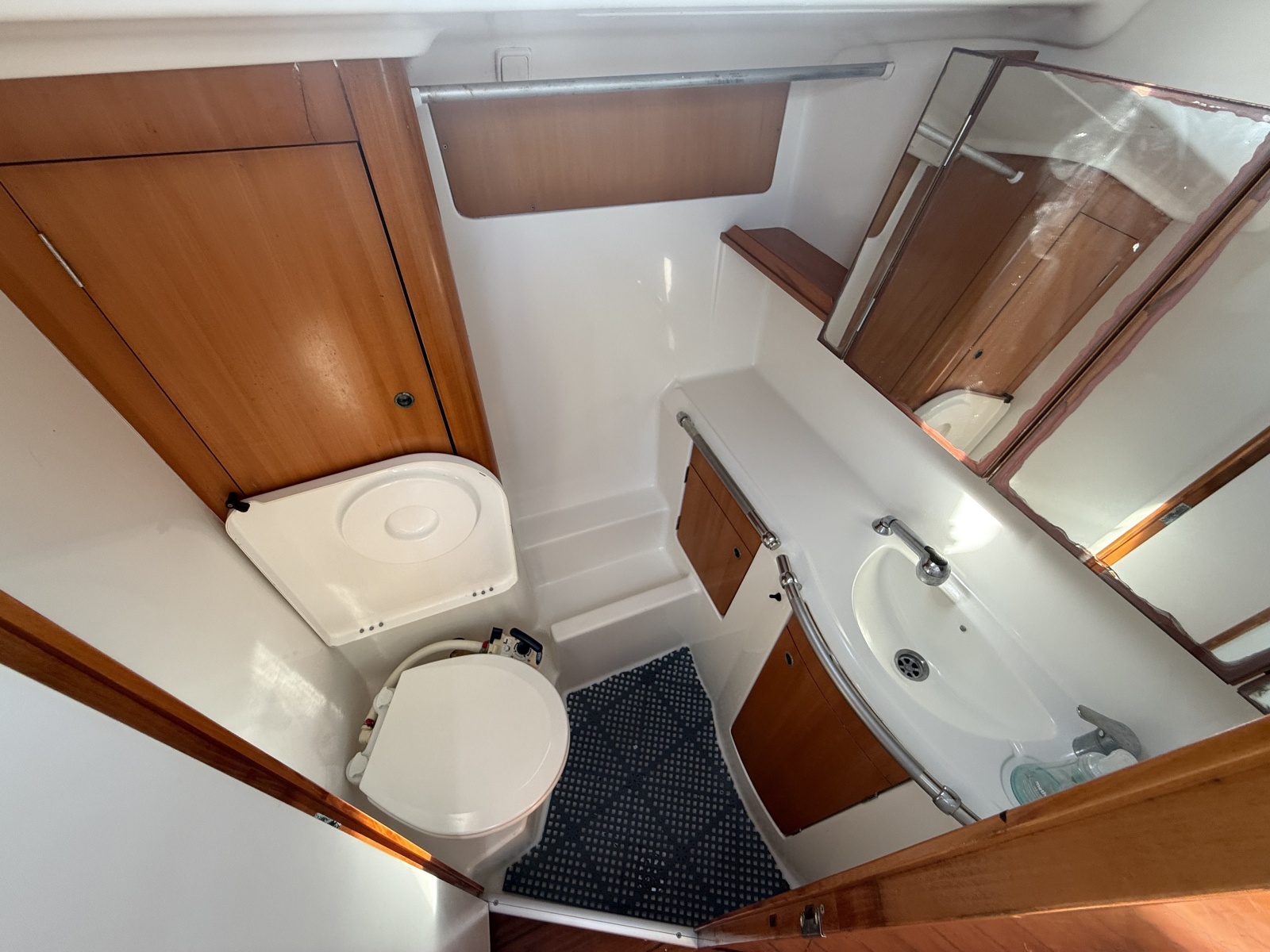2006 Beneteau First 44.7