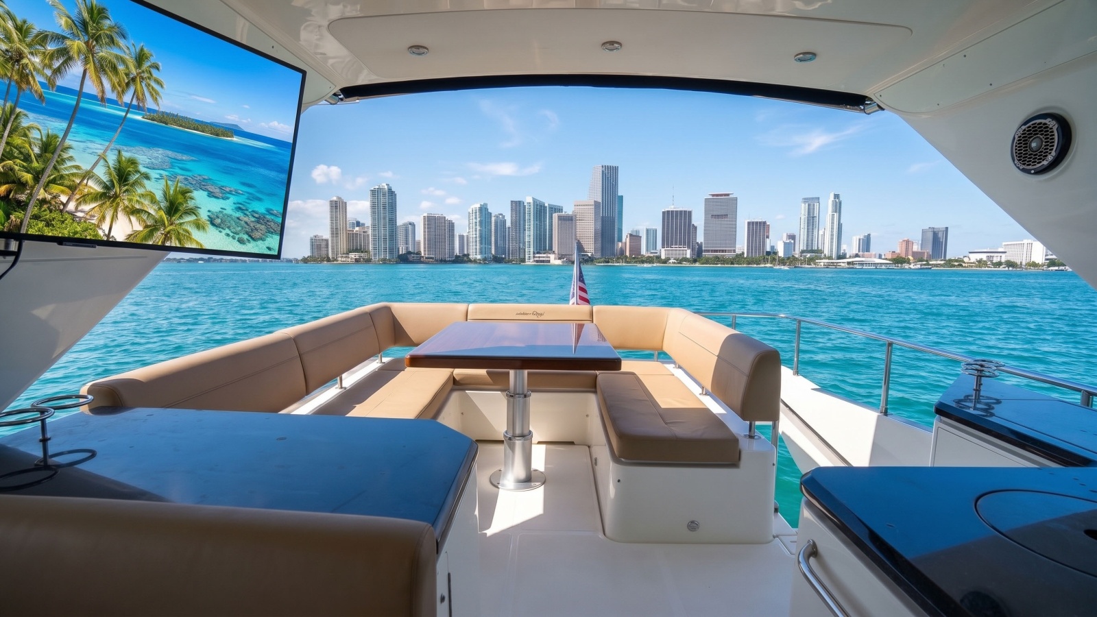2016 Sea Ray L590