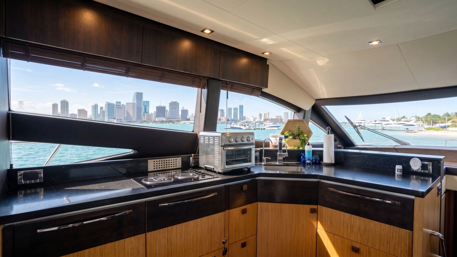 2016 Sea Ray L590