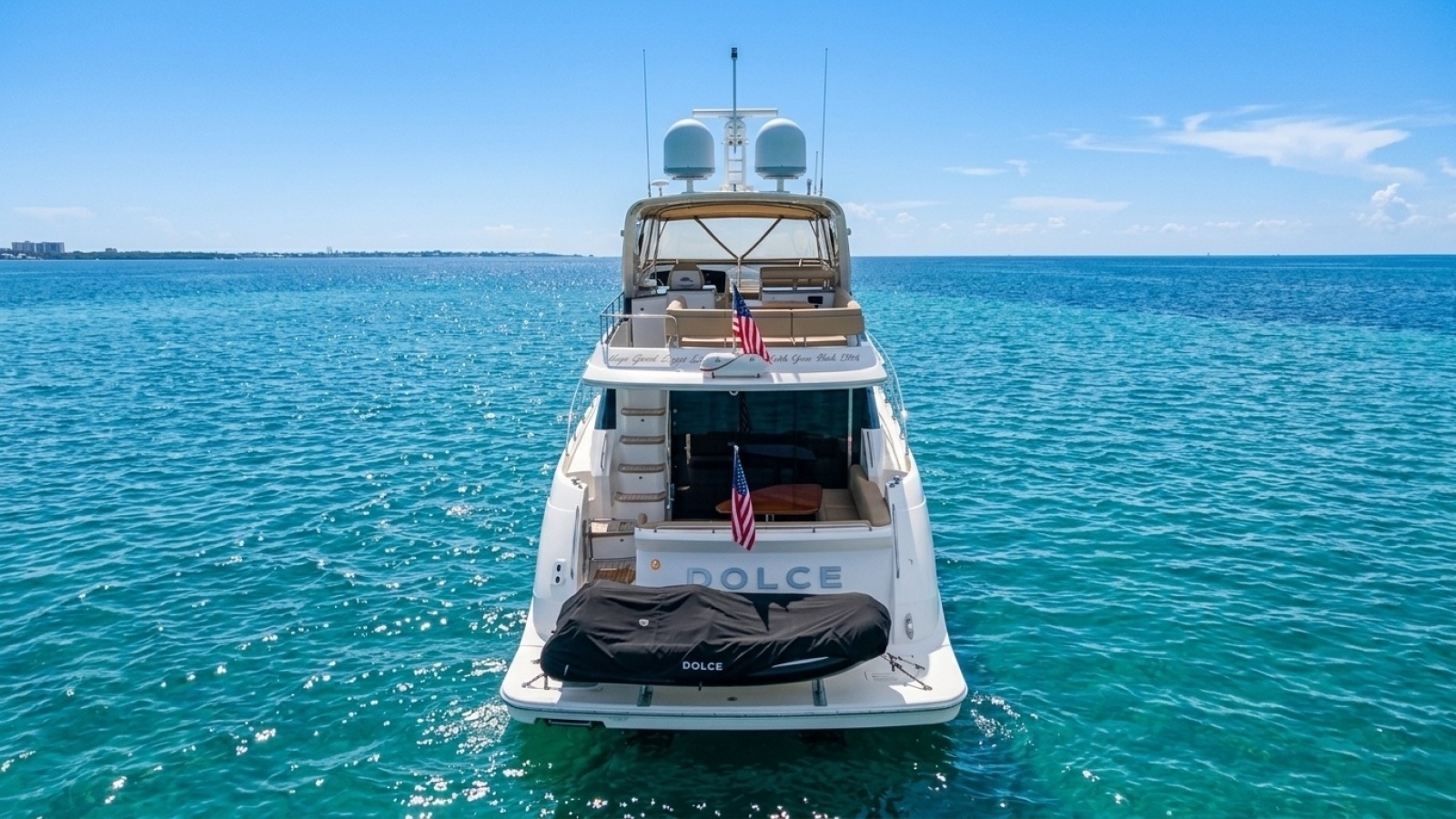2016 Sea Ray L590