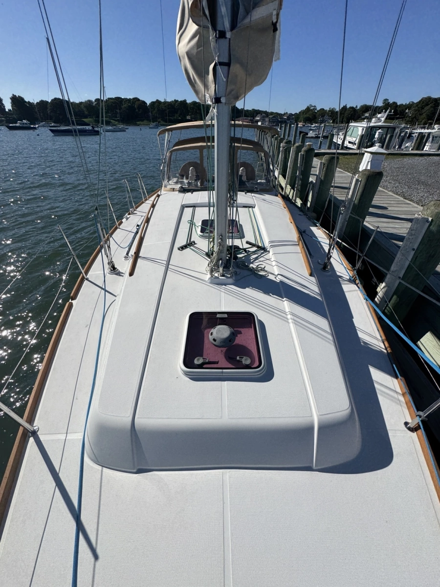 2013 Dufour 