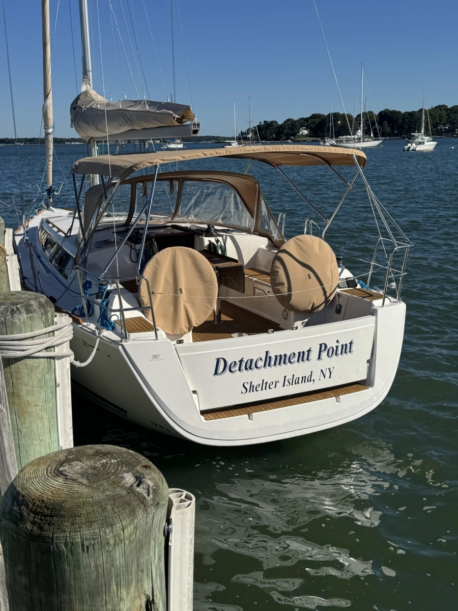 2013 Dufour 