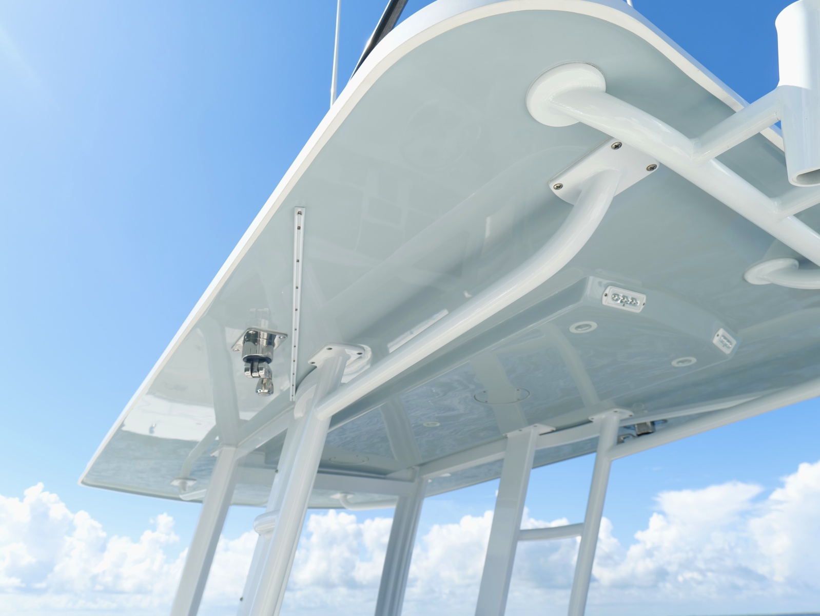 2022 Invincible 33 Catamaran