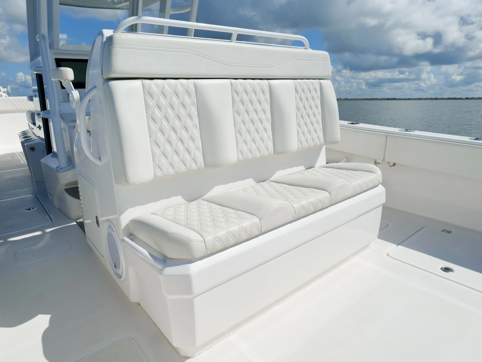 2022 Invincible 33 Catamaran