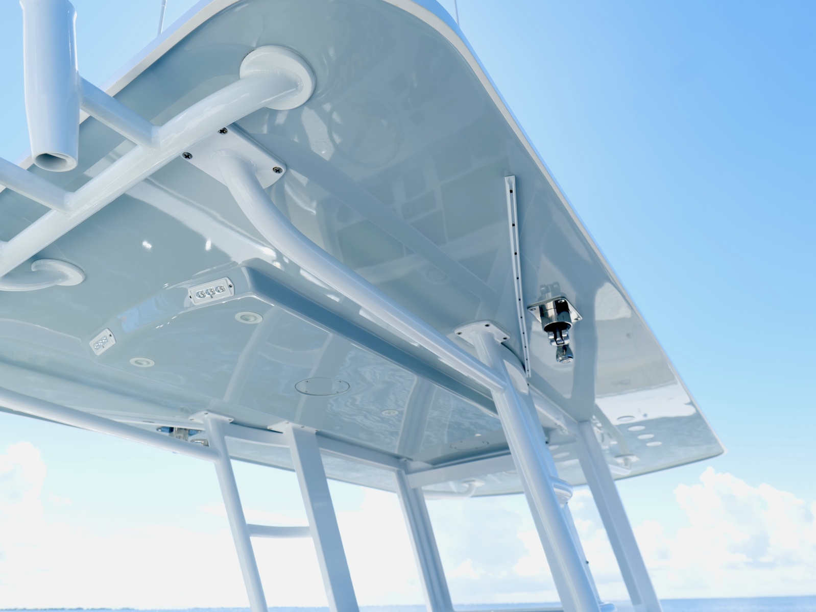 2022 Invincible 33 Catamaran