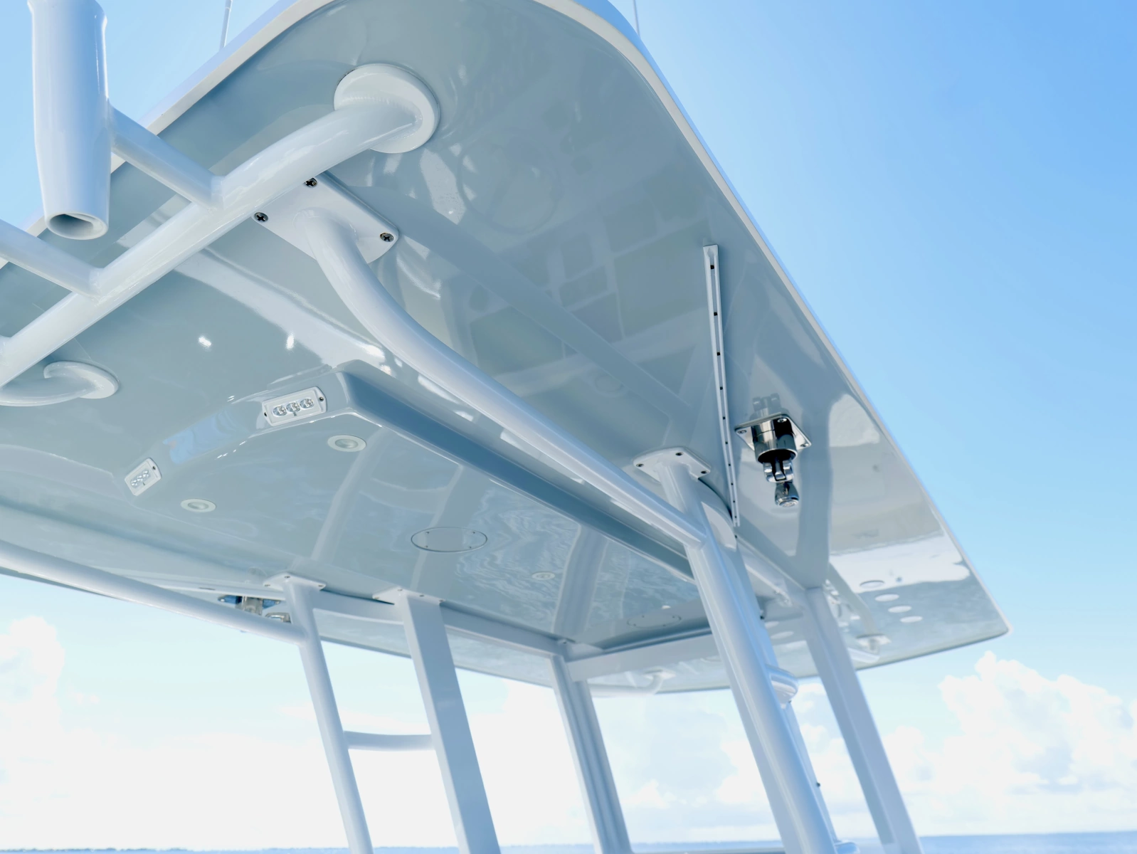 2022 Invincible 33 Catamaran
