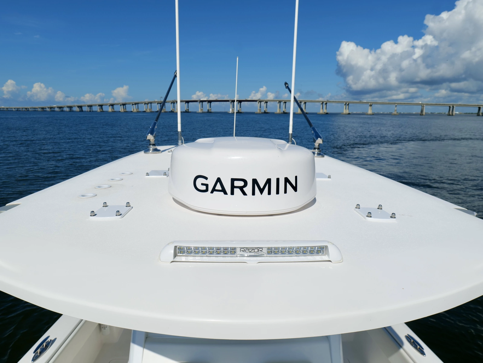 2022 Invincible 33 Catamaran