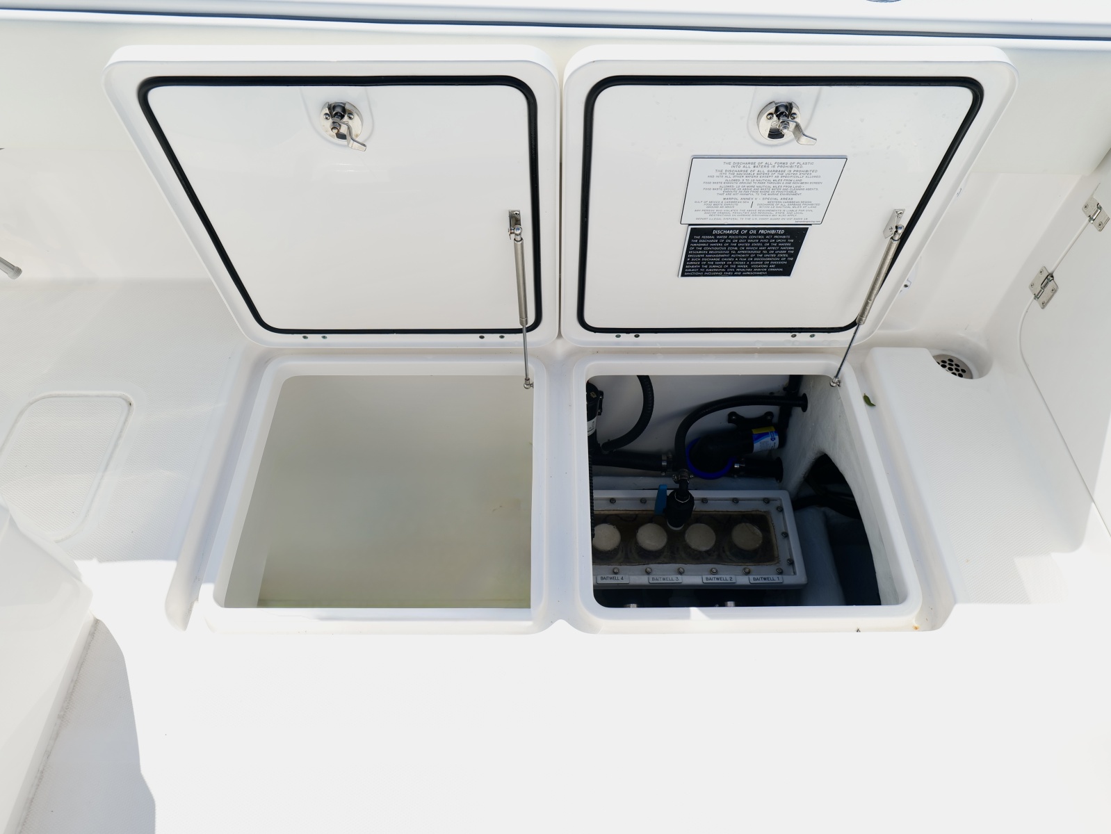 2022 Invincible 33 Catamaran