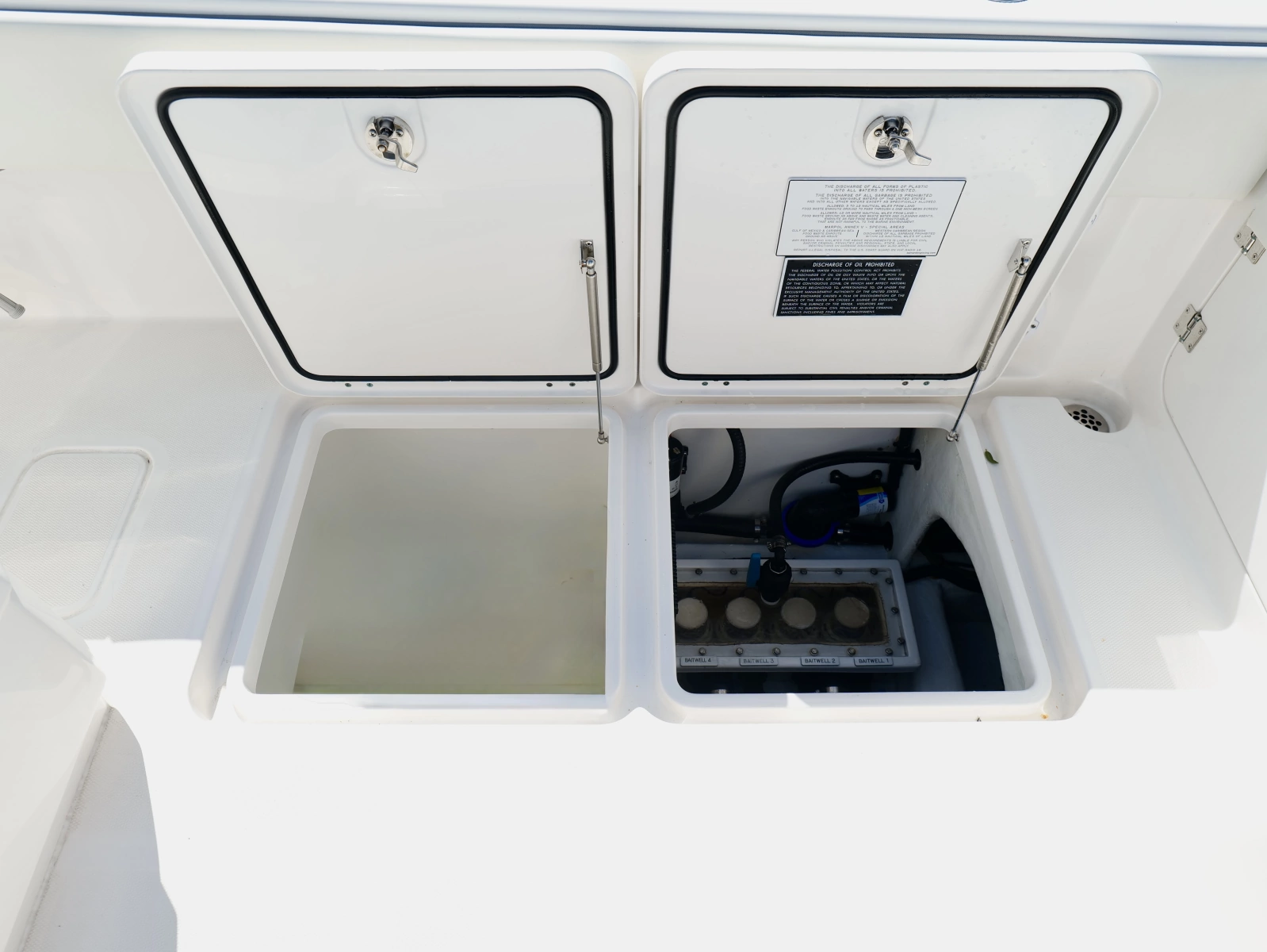 2022 Invincible 33 Catamaran