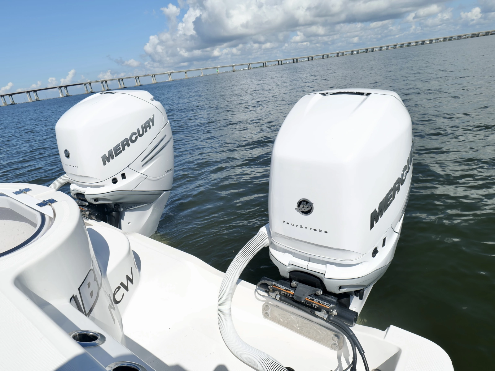 2022 Invincible 33 Catamaran